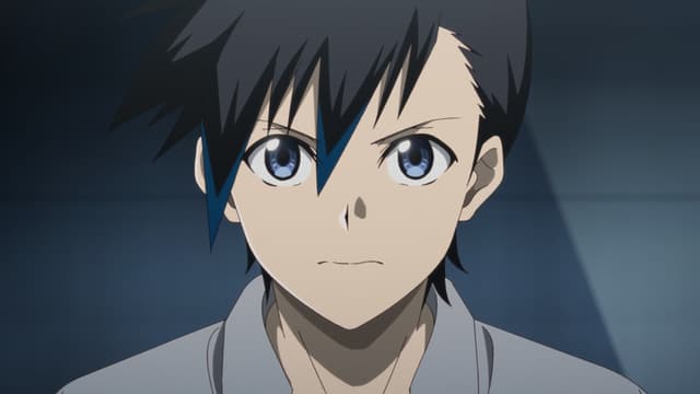 TASUKETSU -Fate of the Majority- 9. Bölüm