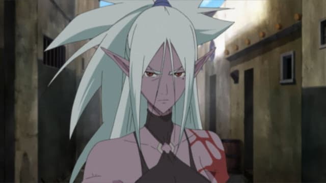 Slap Up Party: Arad Senki 7. Bölüm