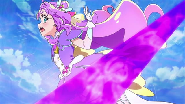 Star Detective Precure! 8. Bölüm