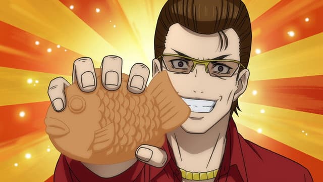 Tojima Wants to Be a Kamen Rider 7. Bölüm