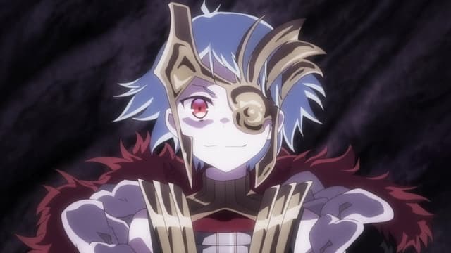 Warlords of Sigrdrifa 11. Bölüm