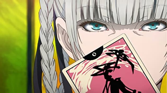 Kakegurui 12. Bölüm