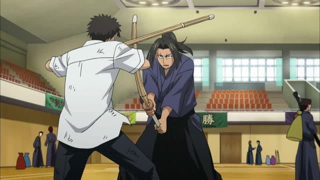 SKET DANCE 24. Bölüm