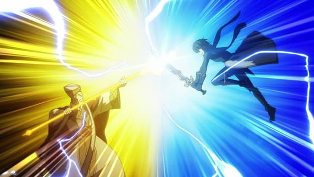 The Rising of the Shield Hero 19. Bölüm