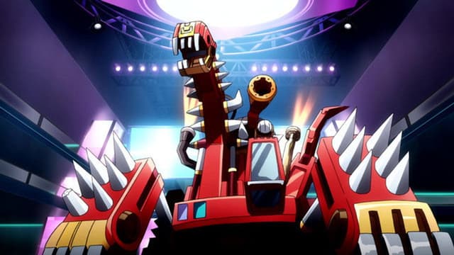 Monster Strike 7. Bölüm