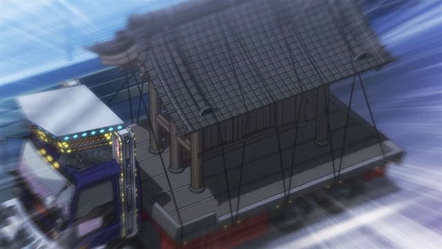 Carnival Phantasm 9. Bölüm