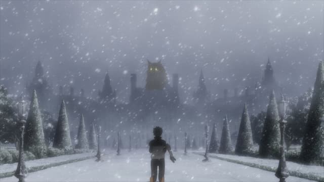 Re:ZERO -Starting Life in Another World- 15. Bölüm