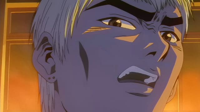 Great Teacher Onizuka 5. Bölüm
