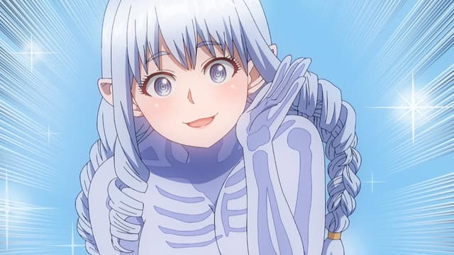Plus-Sized Elf 6. Bölüm
