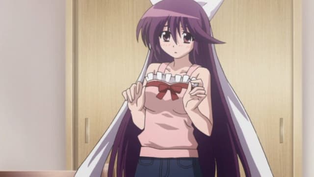 Samurai Harem 5. Bölüm