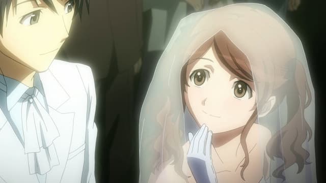 Amagami SS 12. Bölüm
