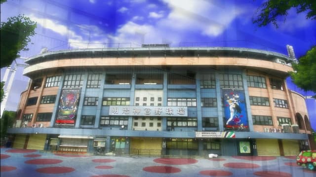 Welcome to Irabu's Office 4. Bölüm