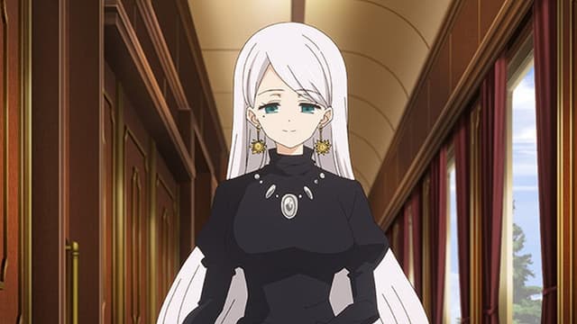 Mission: Yozakura Family 19. Bölüm