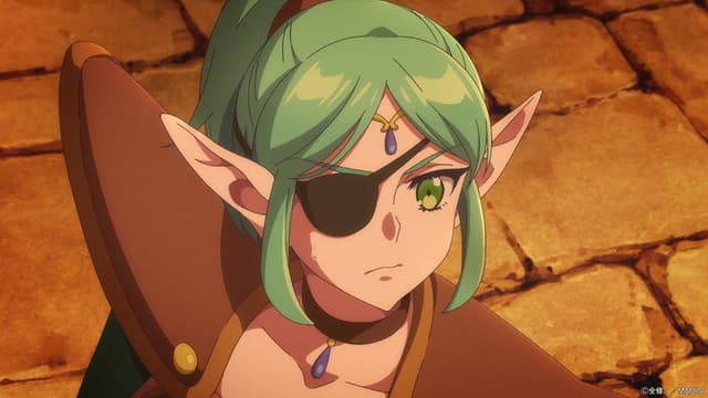 ZENSHU 11. Bölüm