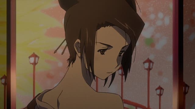 Samurai Champloo 5. Bölüm