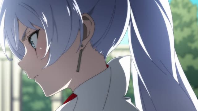 RWBY: Ice Queendom 3. Bölüm