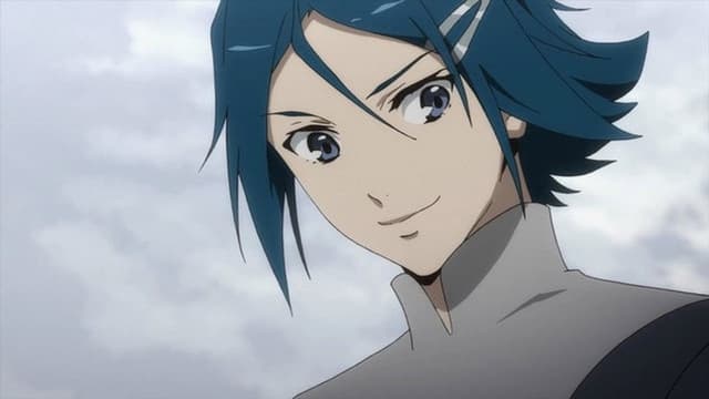 Macross Δ 24. Bölüm
