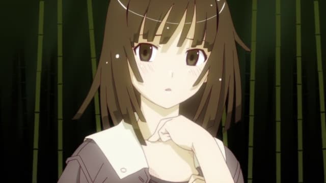 Monogatari 10. Bölüm