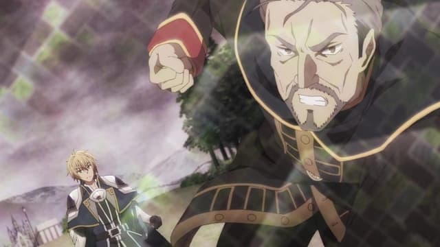 The Misfit of Demon King Academy 9. Bölüm