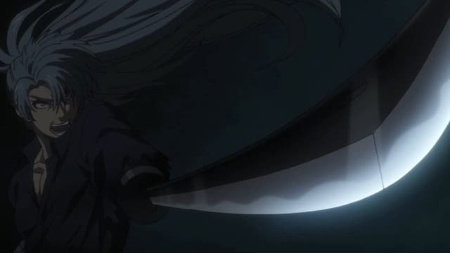 Young Black Jack 11. Bölüm