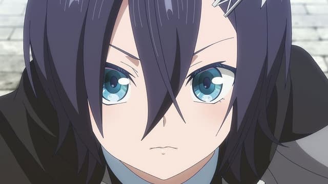 Noble Reincarnation: Born Blessed, So I'll Obtain Ultimate Power 11. Bölüm