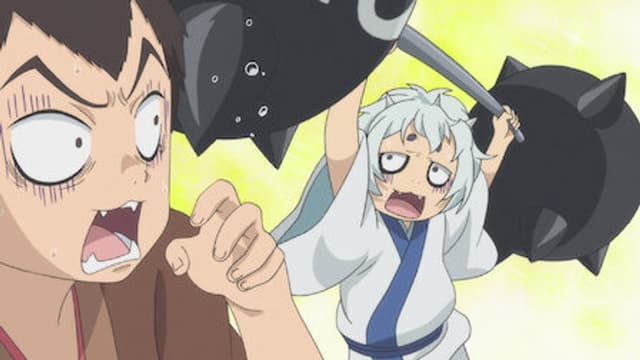 Hozuki's Coolheadedness 10. Bölüm