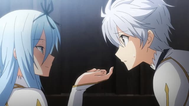 Undefeated Bahamut Chronicle 3. Bölüm