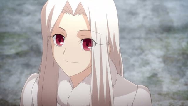 Fate/Zero 12. Bölüm