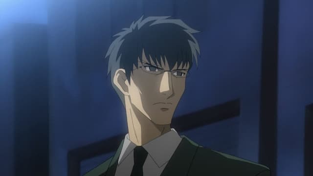 Fate/stay night 17. Bölüm