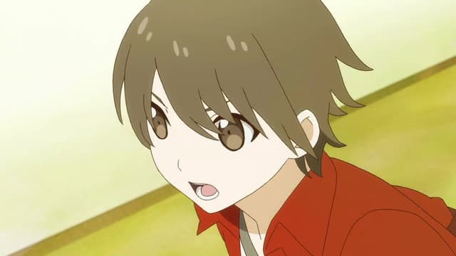 Tantei Team KZ Jiken Note 2. Bölüm