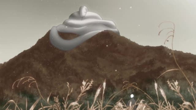 Mushi-Shi 11. Bölüm