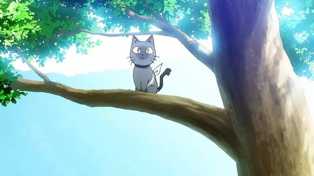 Sankarea: Undying Love 1. Bölüm