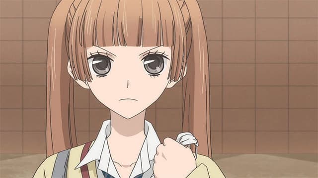 Anonymous Noise 5. Bölüm