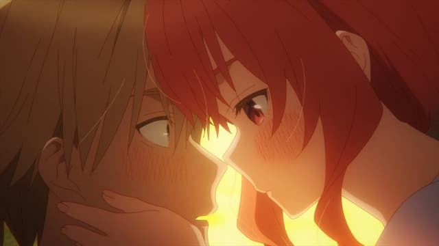 Tying the Knot with an Amagami Sister 18. Bölüm