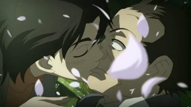 Darker than Black 19. Bölüm