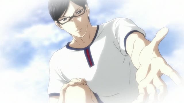 Haven't You Heard? I'm Sakamoto 9. Bölüm