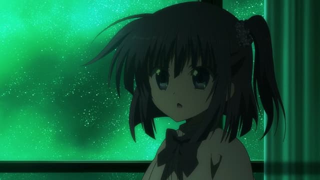Unlimited Fafnir 8. Bölüm
