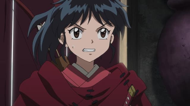 Yashahime: Princess Half-Demon 16. Bölüm