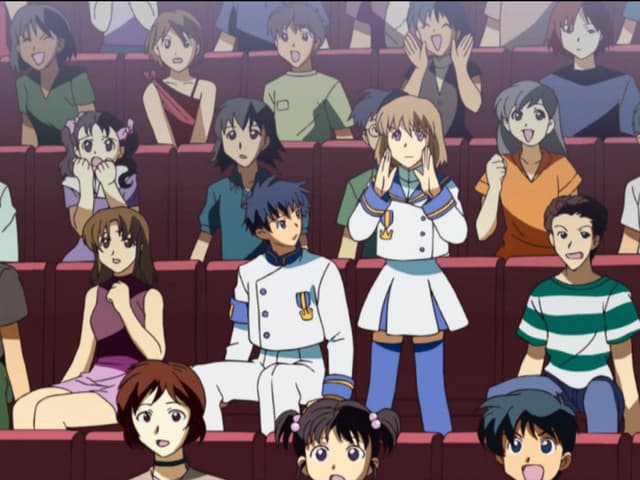 Battle Doll: Angelic Layer 22. Bölüm