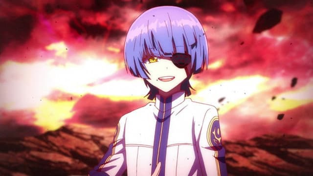 Twin Star Exorcists 17. Bölüm