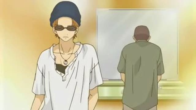 Bokura ga ita 13. Bölüm