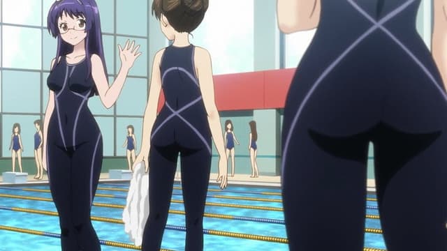 Bakuon!! 4. Bölüm