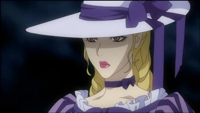 D.Gray-man 22. Bölüm