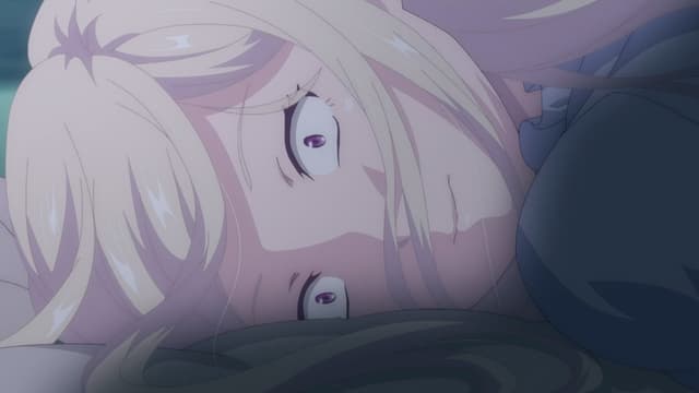Ningen Fushin: Adventurers Who Don't Believe in Humanity Will Save the World 12. Bölüm