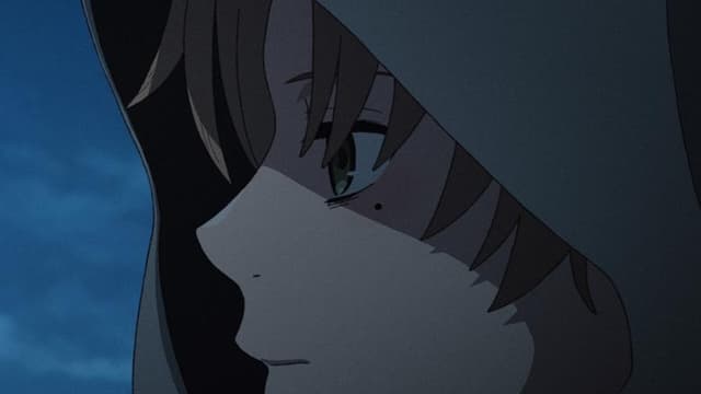 Mushoku Tensei: Jobless Reincarnation 1. Bölüm