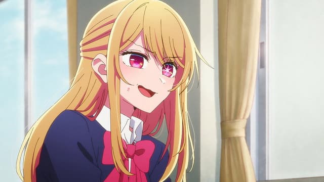 【OSHI NO KO】 3. Bölüm