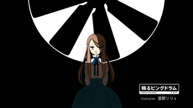 Penguindrum 19. Bölüm