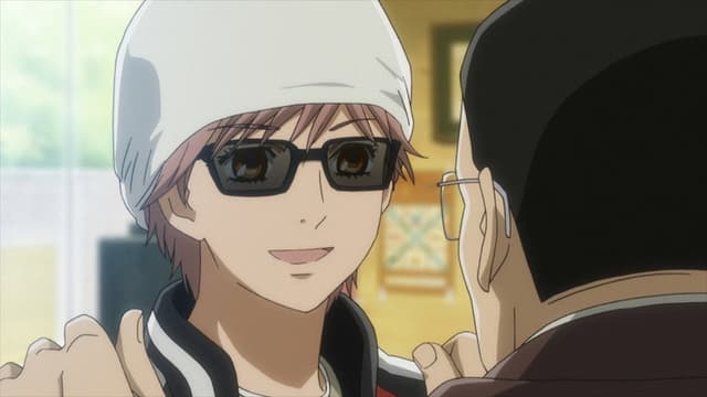 Chihayafuru 4. Bölüm