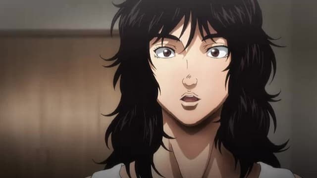 BAKI 12. Bölüm