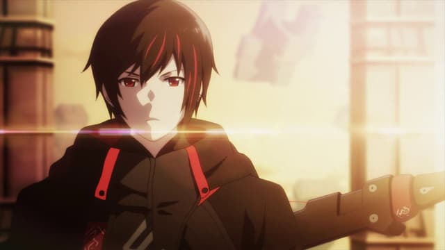 Scarlet Nexus 22. Bölüm